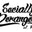 Socially Deranged logo