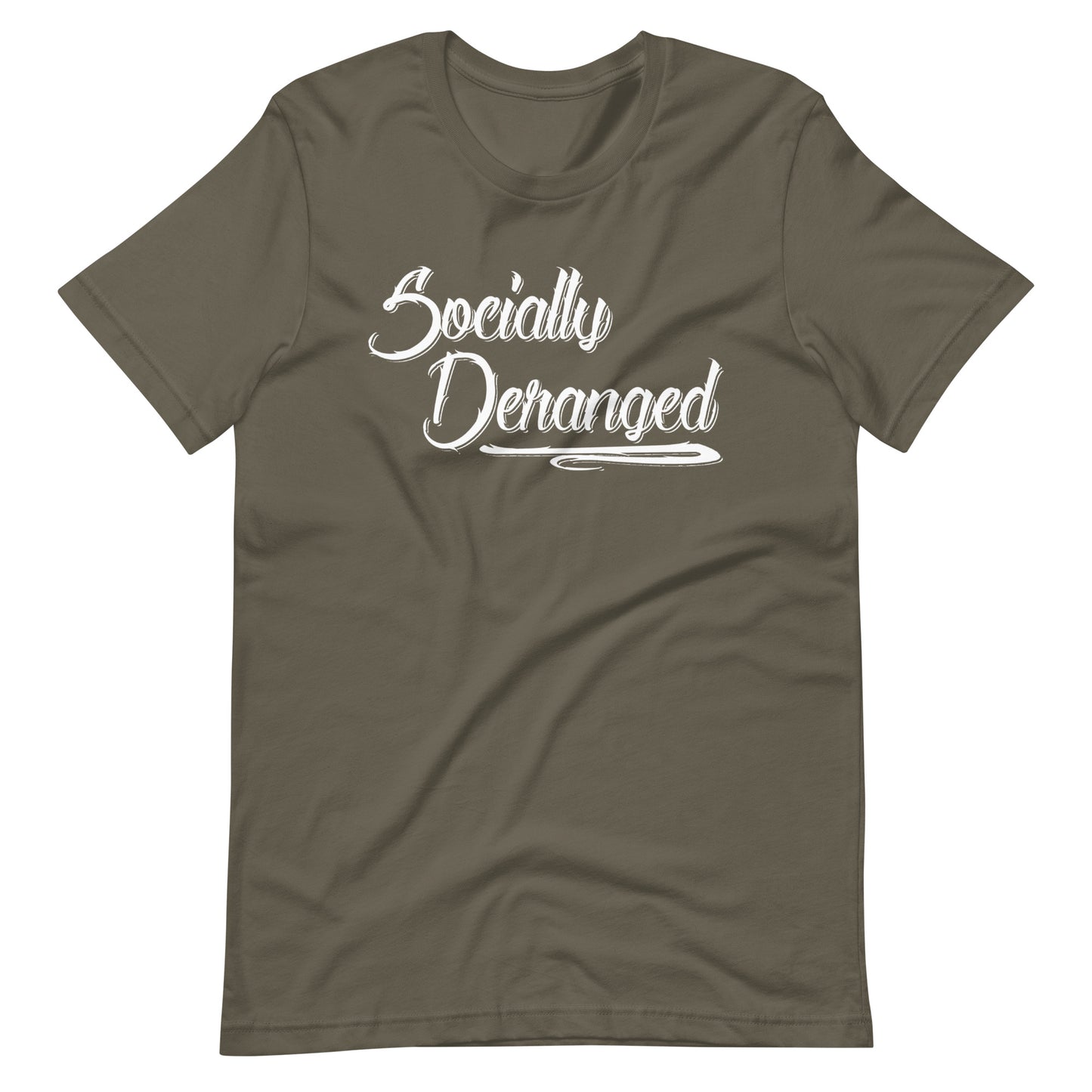 Embrace your Demon Unisex t-shirt