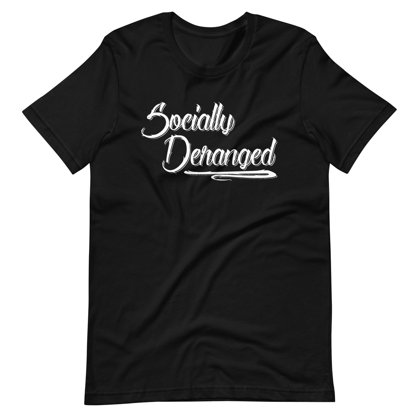 Embrace your Demon Unisex t-shirt