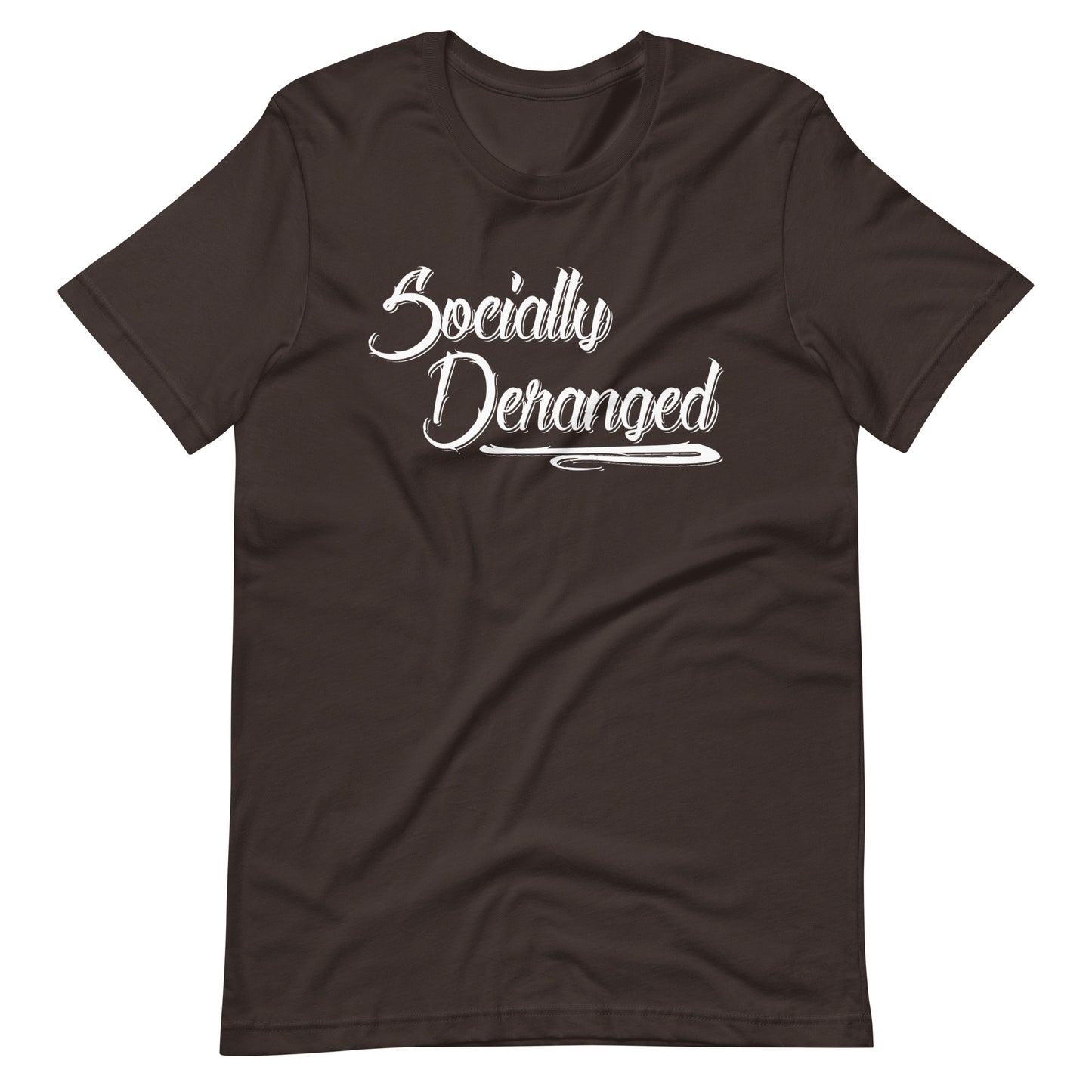 Embrace your Demon Unisex t-shirt