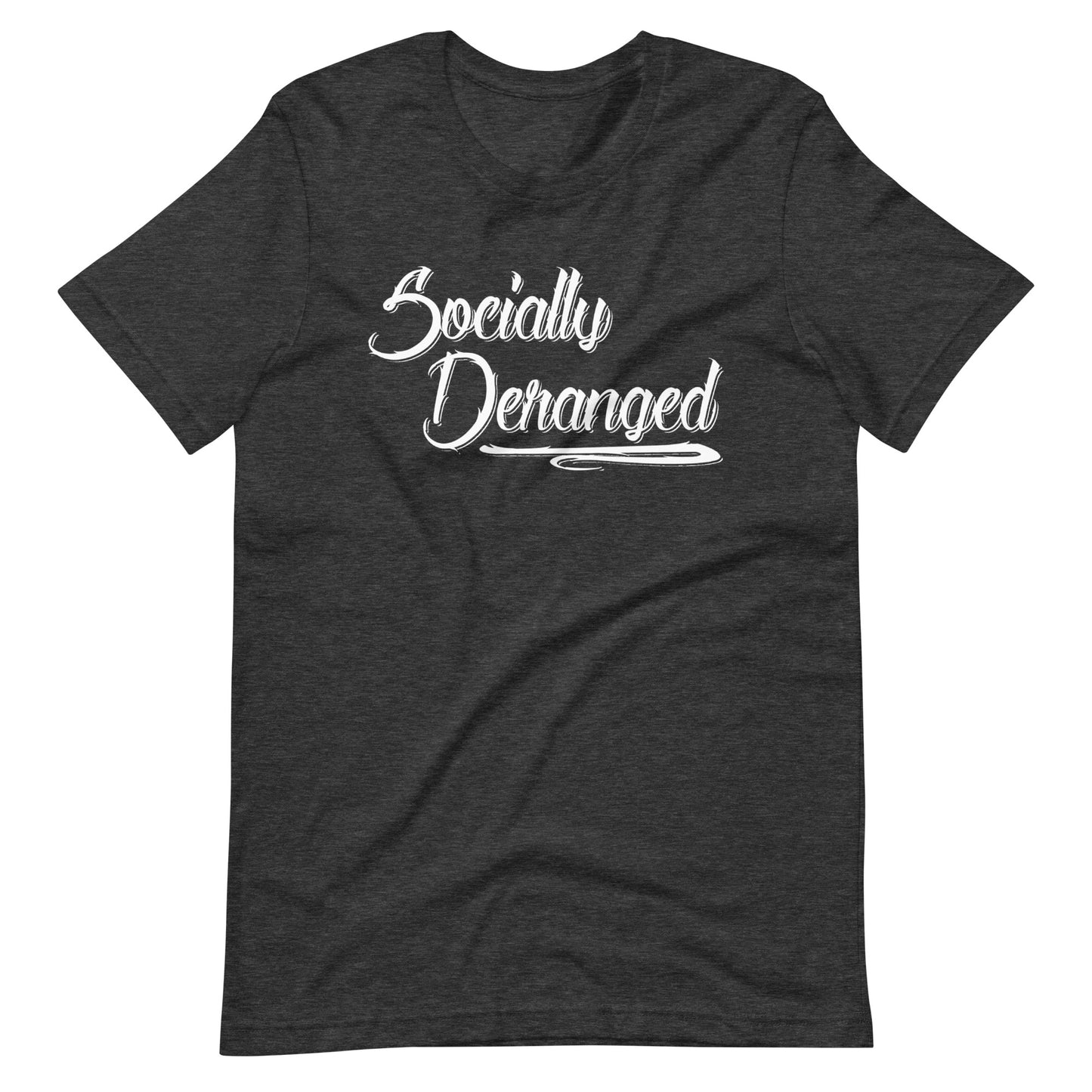 Embrace your Demon Unisex t-shirt