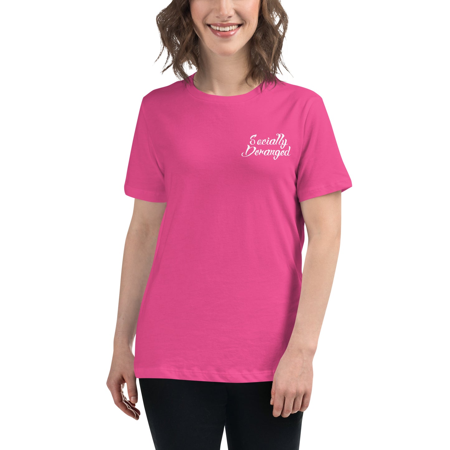 Ouija Women's Relaxed T-Shirt