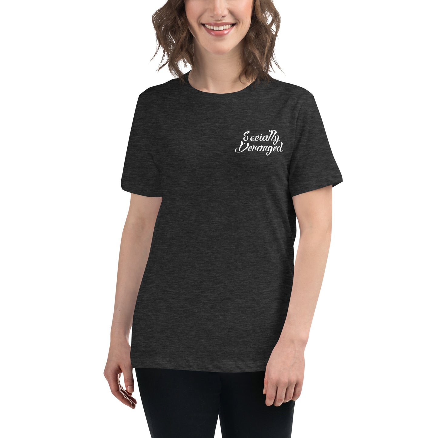 Ouija Women's Relaxed T-Shirt