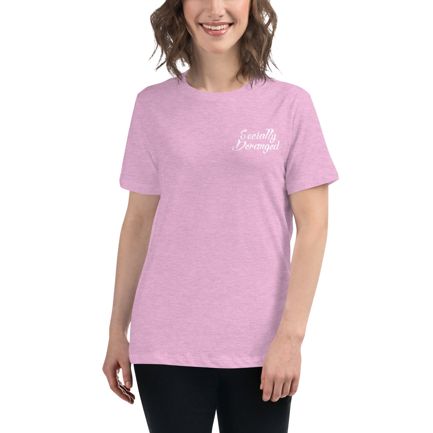 Ouija Women's Relaxed T-Shirt