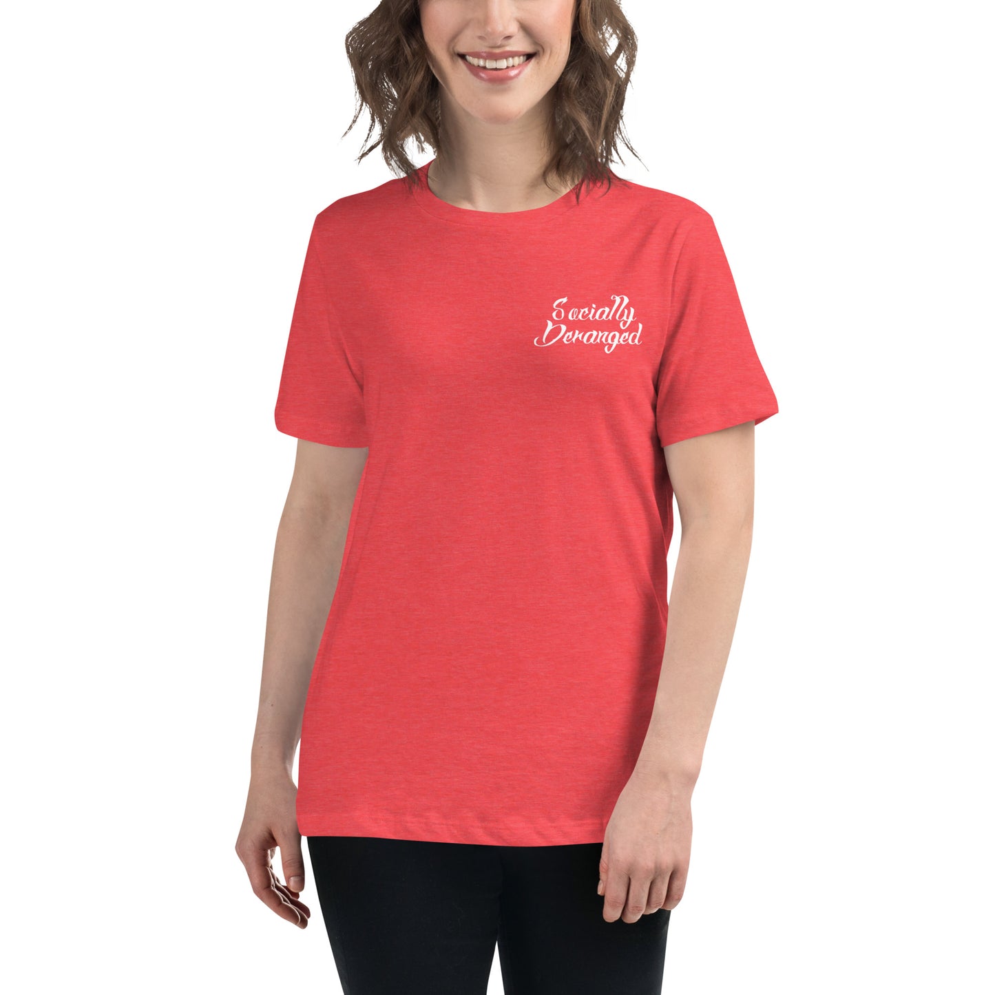 Ouija Women's Relaxed T-Shirt