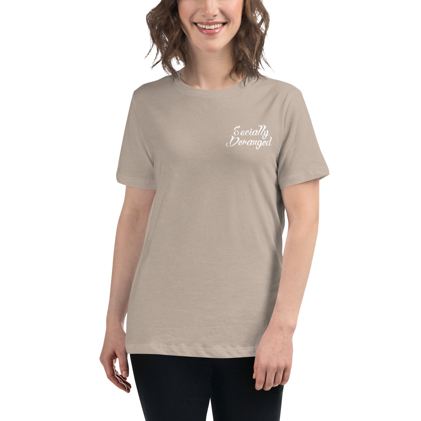 Ouija Women's Relaxed T-Shirt