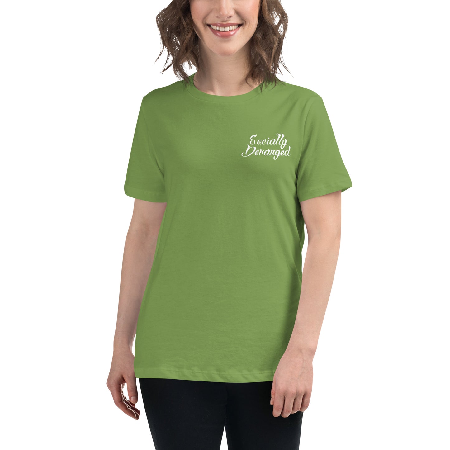 Ouija Women's Relaxed T-Shirt