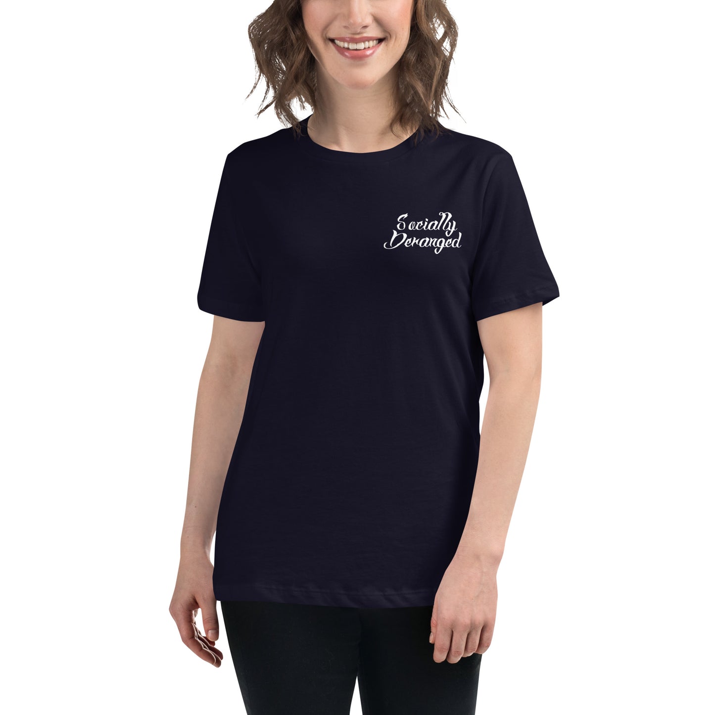 Ouija Women's Relaxed T-Shirt